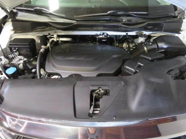 5FNRL6H82NB069857 Honda Odyssey Touring