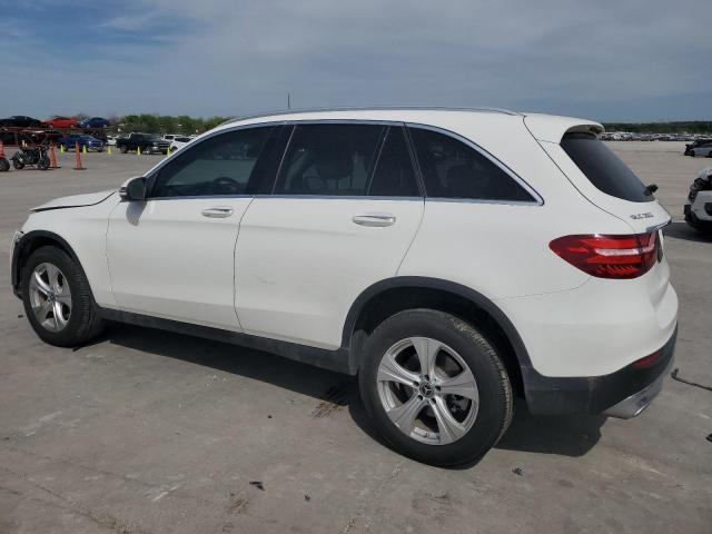 WDC0G4JB7JV043820 Mercedes-Benz GLC 300