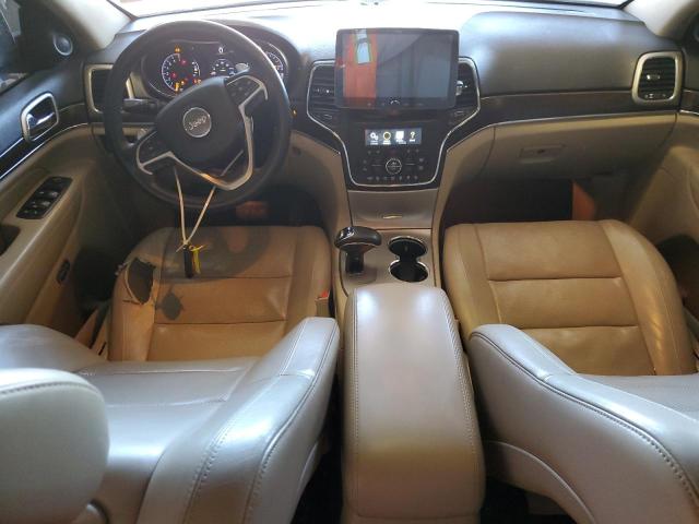 1C4RJEBG6EC273929 Jeep Grand Cherokee Limited