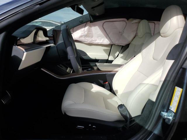 5YJSA1E50PF530450 Tesla MODEL S