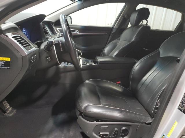 KMHGN4JE1GU111639 Hyundai Genesis 3.8l