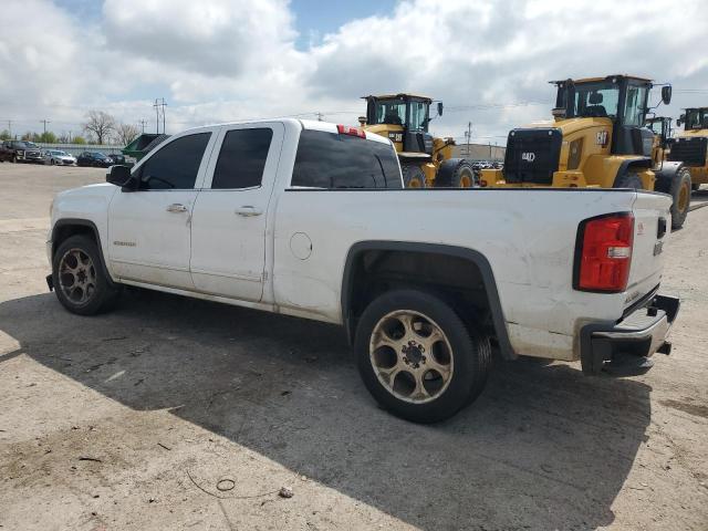 1GTR1UEH0EZ319282 GMC Sierra C1500 Sle