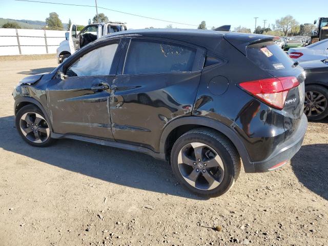 3CZRU5H7XJM700773 Honda Hr-v Exl