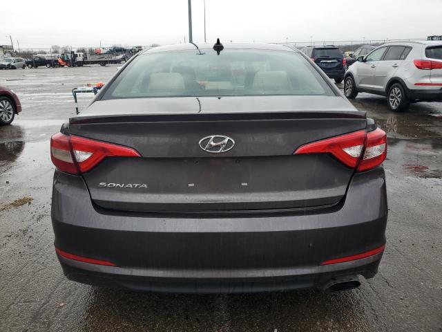 5NPE24AF3HH537793 Hyundai SONATA SE