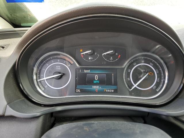 2G4GK5EXXG9138331 Buick Regal