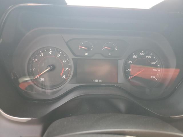 1G1FB1RX4H0134203 Chevrolet CAMARO LT