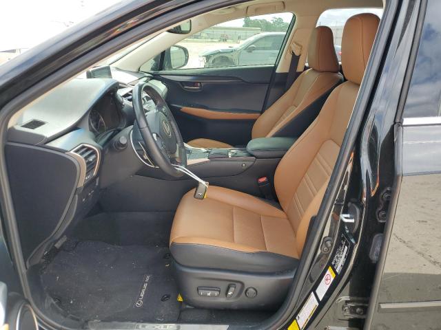 JTJYARBZ1K2130454 Lexus Nx 300 Base