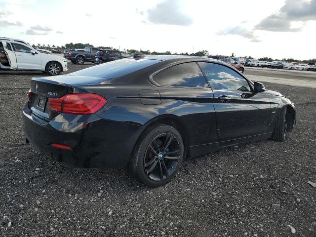 WBA4W3C58JAB87279 BMW 430I