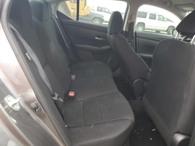 3N1AB8BV9PY303741 Nissan SENTRA S