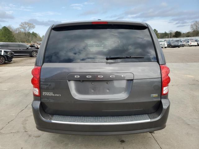 2C4RDGBG9GR257415 Dodge Grand Caravan Se