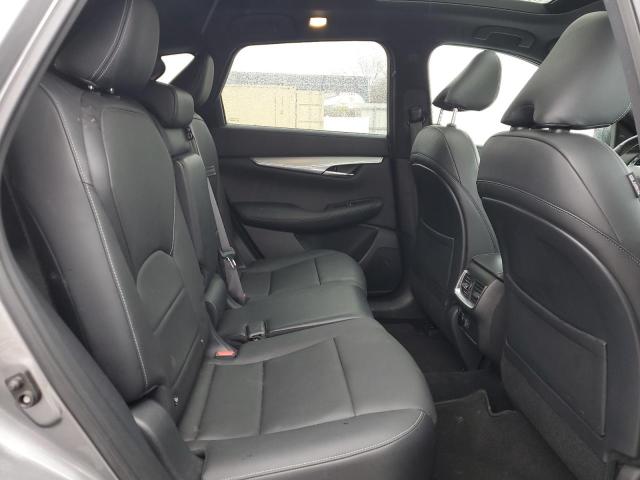 3PCAJ5M3XLF105623 Infiniti Qx50 Pure
