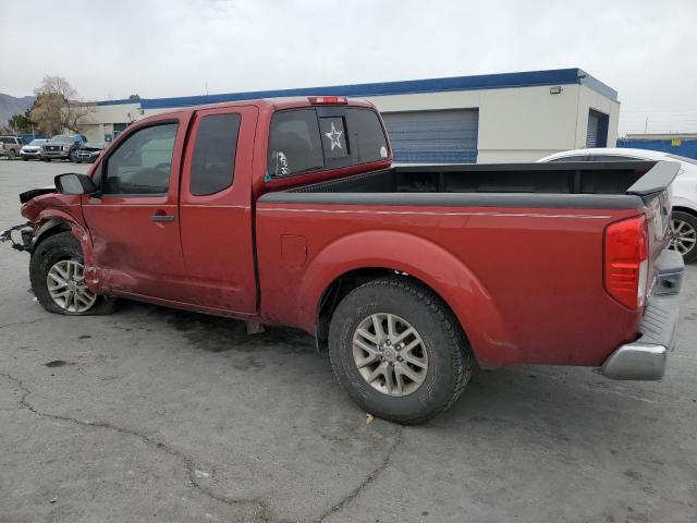 1N6BD0CT5EN726396 Nissan FRONTIER S
