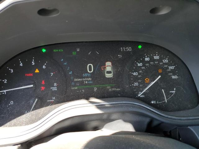 4T1AZ1FB9NU079348 Toyota AVALON XLE