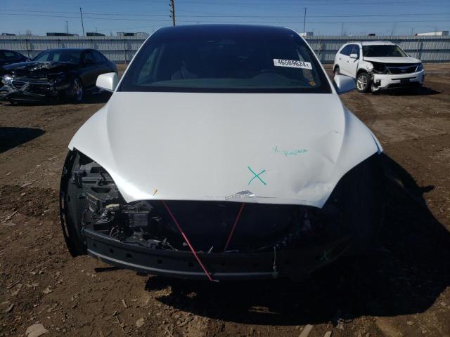 5YJXCAE20JF112192 Tesla MODEL X