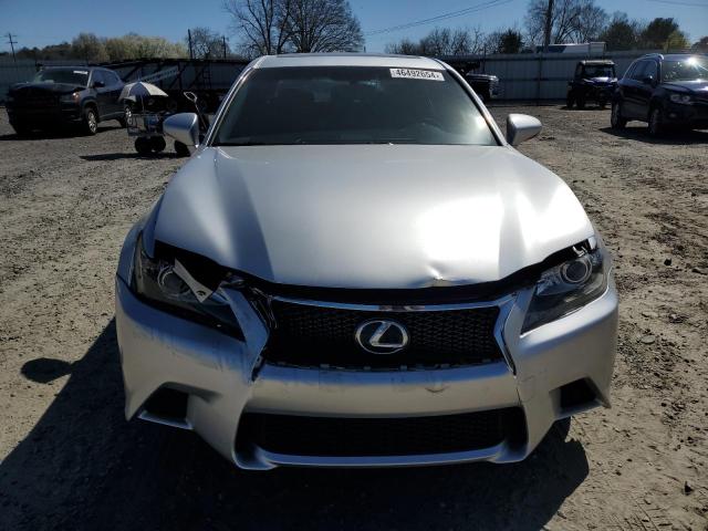 JTHCE1BL2FA009411 Lexus GS 350