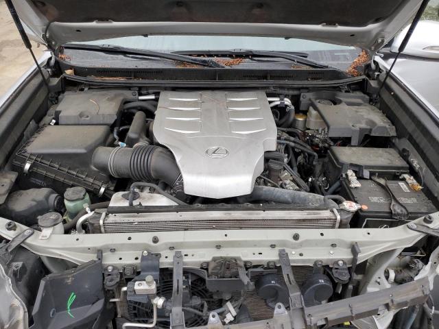 JTJBM7FX9H5155474 Lexus GX 460