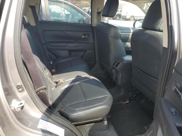 JA4AD3A38LZ033907 Mitsubishi Outlander Se