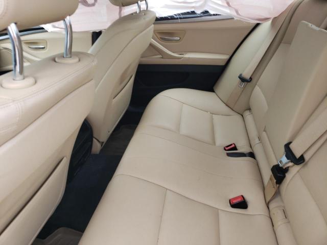 WBA5A5C55GG349158 BMW 528 I