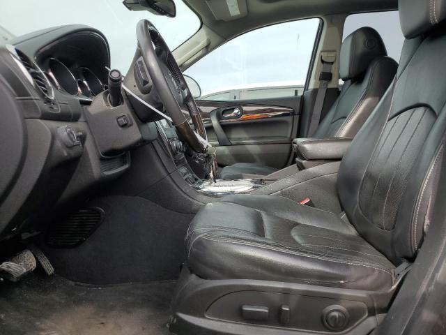 5GAKVCKD5FJ365399 Buick Enclave