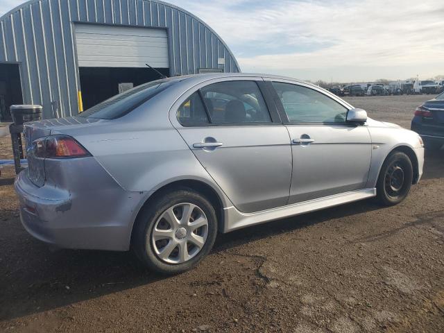 JA32U2FU0EU010691 Mitsubishi Lancer Es/es Sport