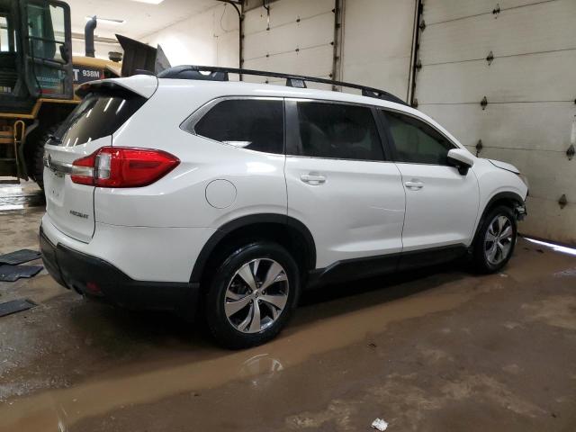 4S4WMABD8K3455700 Subaru Ascent Premium