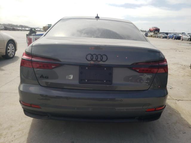 WAUE3BF27PN081767 Audi A6 Premium Plus