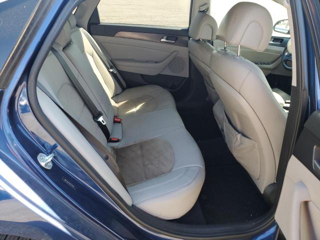 5NPE34AF9HH578040 Hyundai Sonata Sport