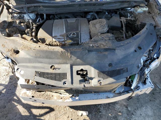 2T2ZZMCA5HC054058 Lexus Rx 350 Base
