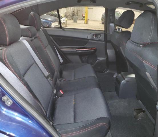 JF1VA1A62K9812853 Subaru WRX