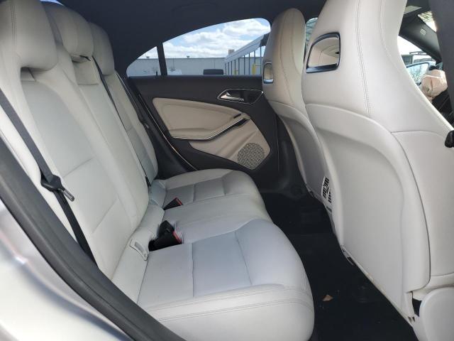 WDDSJ4EB1EN133714 Mercedes-Benz CLA 250