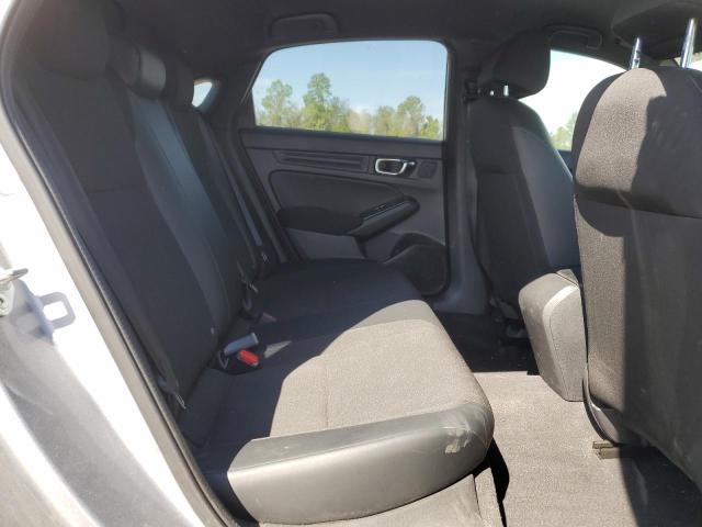 19XFL2H8XNE010217 Honda Civic Sport