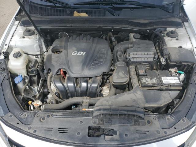 5XXGM4A7XFG497894 KIA Optima Lx