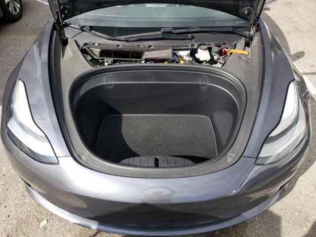 5YJ3E1EA0JF101967 Tesla MODEL 3