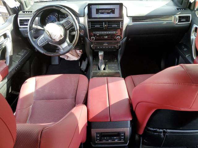 JTJAM7BX8P5366715 Lexus GX 460