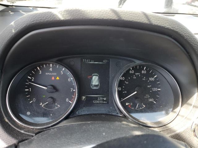 5N1AT2MV2HC796530 Nissan ROGUE SV