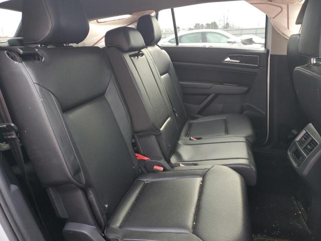 1V2DR2CA8KC553308 Volkswagen ATLAS SE