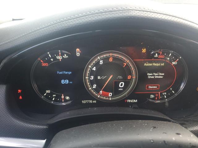 2G61V5S87G9179274 Cadillac Xts Vsport Premium