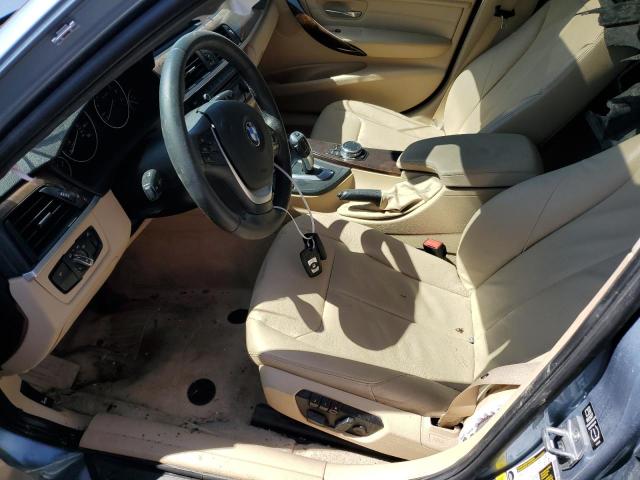 WBA3A5C59EJ465244 BMW 328 I