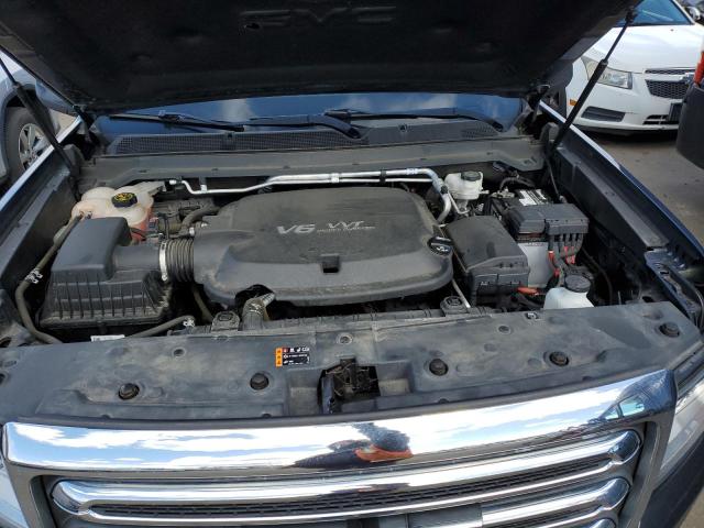 1GTG6CENXK1250488 GMC CANYON SLE