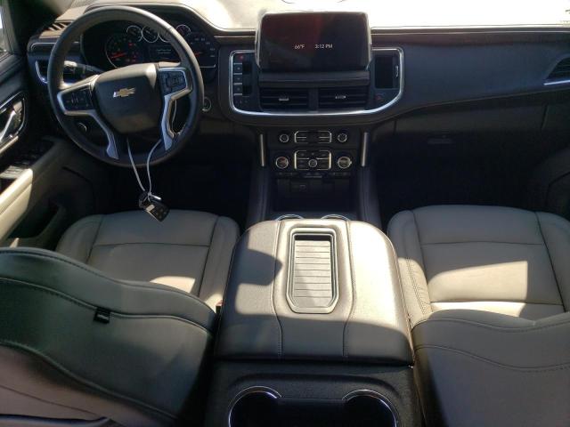 1GNSKNKD5MR280541 Chevrolet Tahoe K1500 Lt