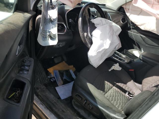 2GNAXKEV7K6304069 Chevrolet EQUINOX LT