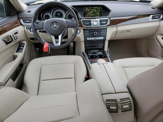 WDDHF5KB8GB232685 Mercedes-Benz E 350