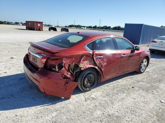 1N4BL3APXGC184603 Nissan Altima 3.5sl