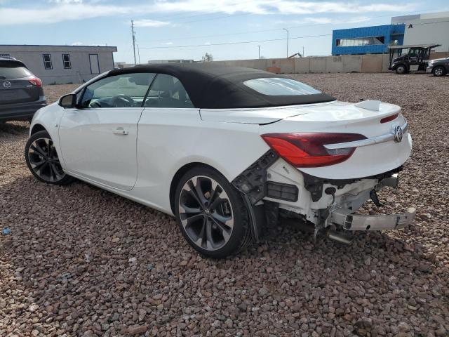 W04WH3N5XKG364584 Buick Cascada Premium