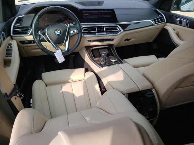 5UXCR4C09L9B43312 BMW X5 Sdrive 40i