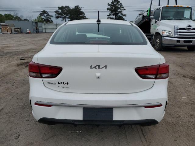3KPA24AD5PE539125 KIA RIO LX