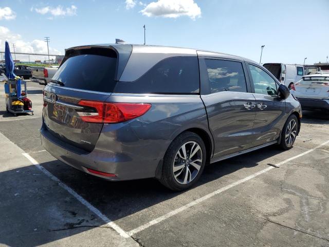 5FNRL6H8XNB054295 Honda Odyssey Touring