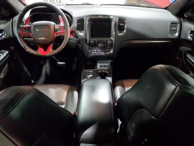1C4RDJDG7HC659938 Dodge DURANGO GT