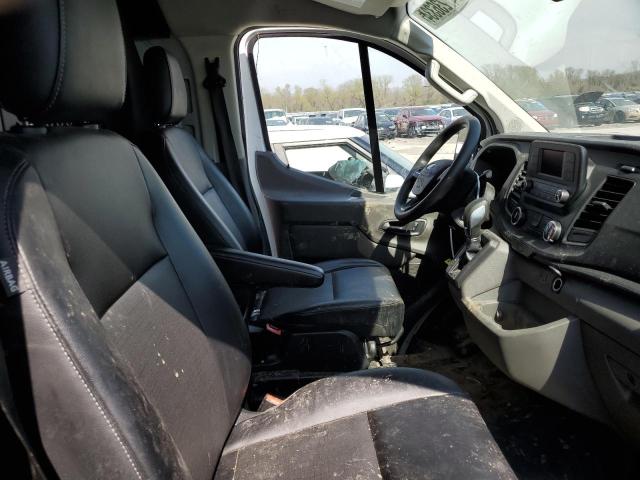 1FTYE1Y84LKA46833 Ford Transit T-150