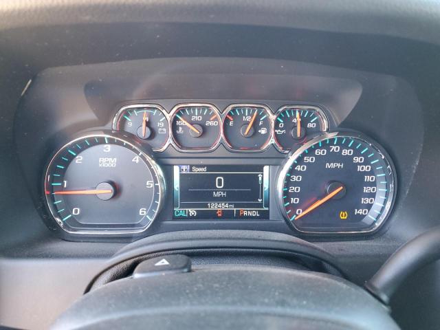 1GNSCHKC5KR150715 Chevrolet Suburban C1500 Lt